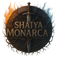 Imagem de ⚔️ Em Breve: Shaiya Monarca Voltará! ⚔️