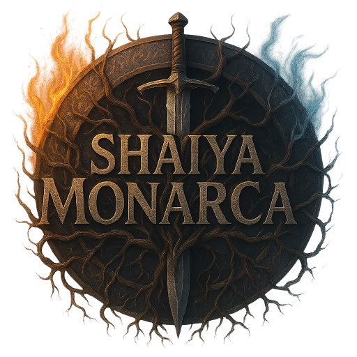 Imagem de ⚔️ Em Breve: Shaiya Monarca Voltará! ⚔️